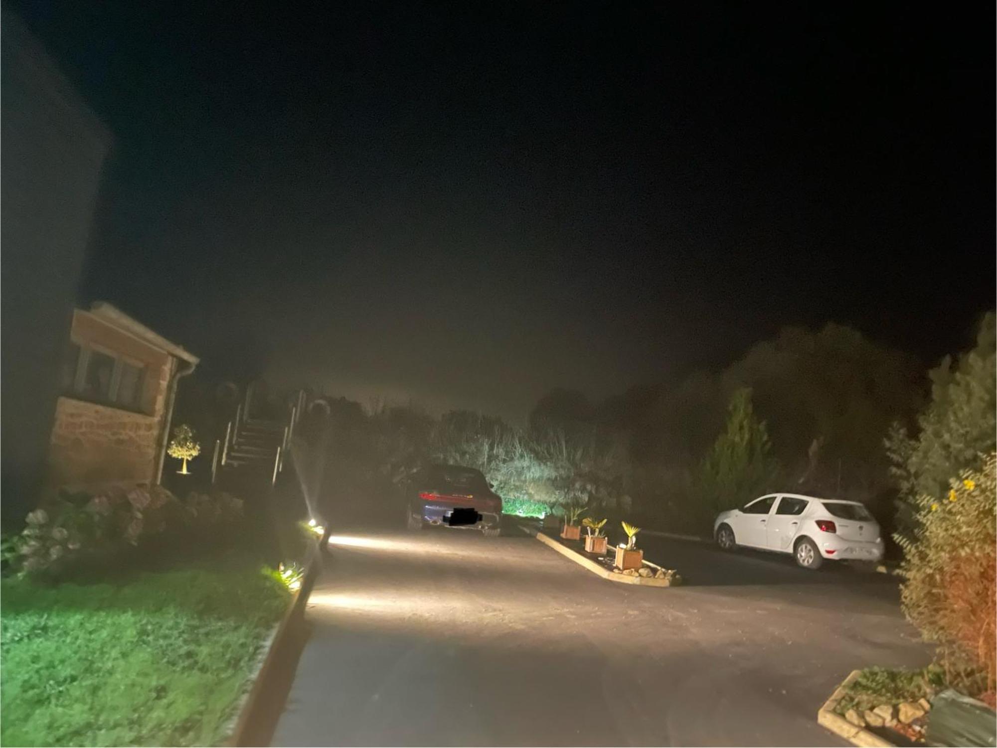 Gites D Izel2 Entre Terre Et Mer Pres D'Un Golf Ploemel Exterior foto